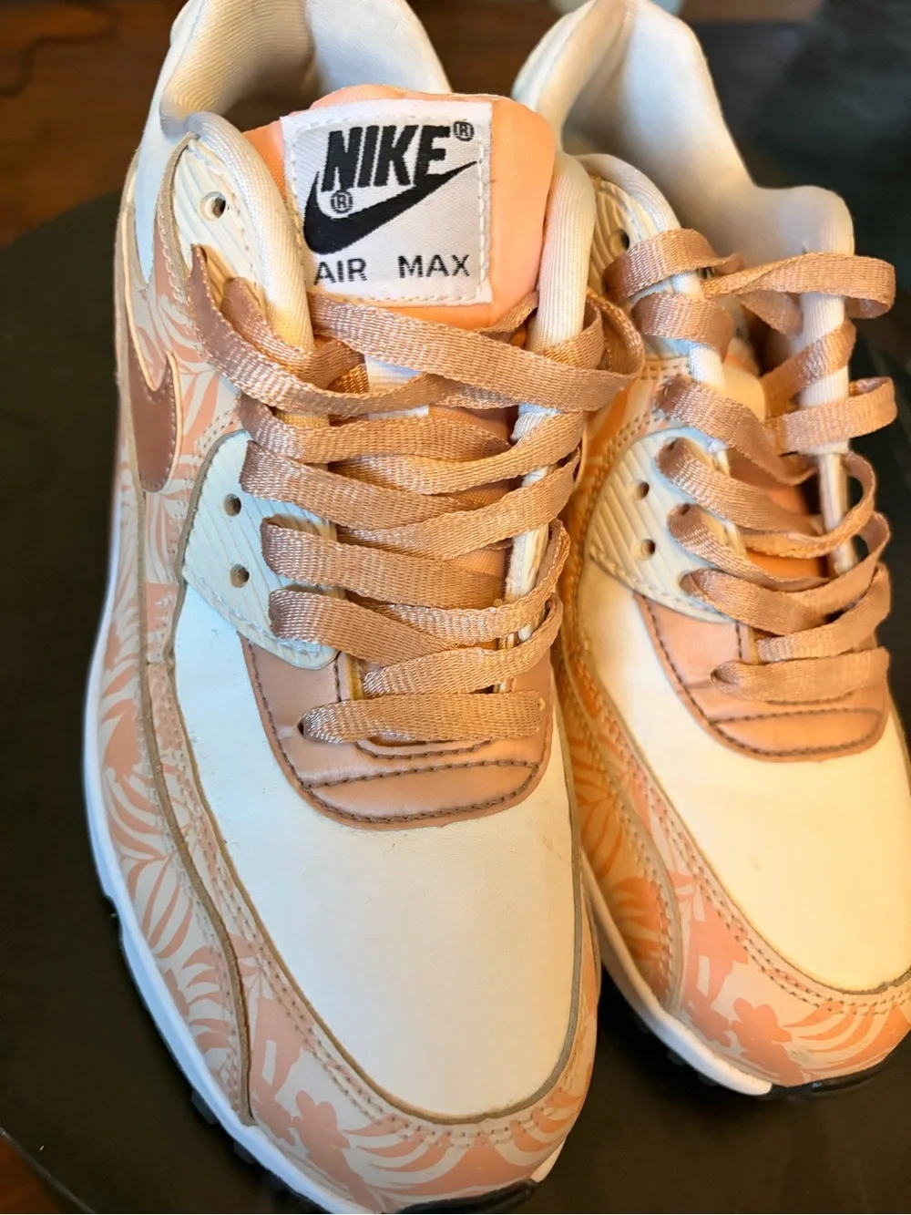 Nike air max